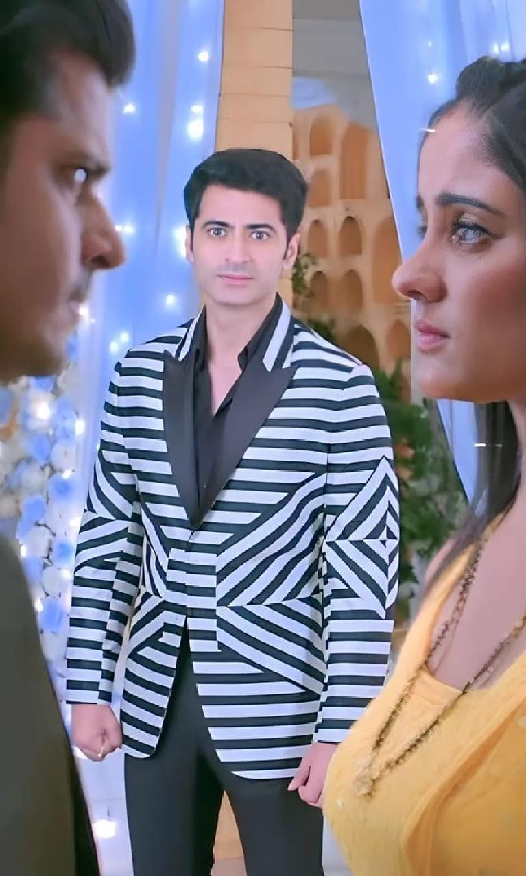 Ghum Hai Kisikey Pyaar Meiin 12Th May Upcoming Twists