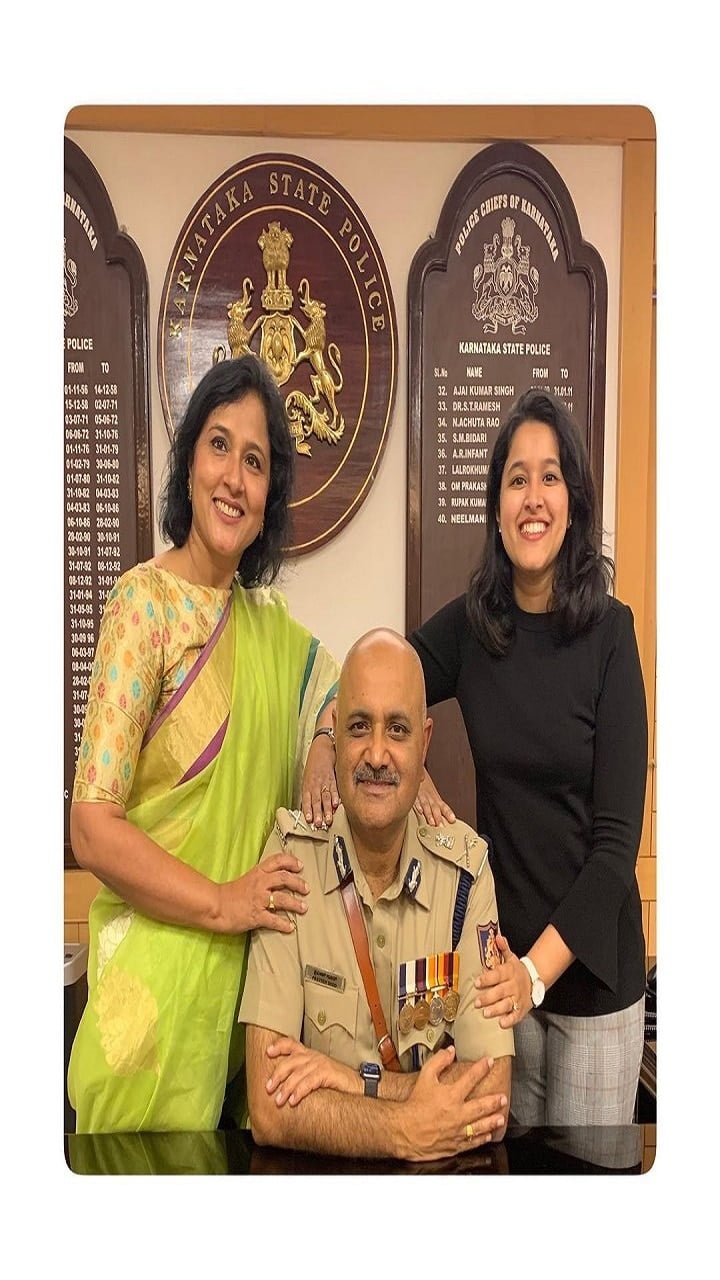 Indian star cricketer's father-in-law became the new director of CBI