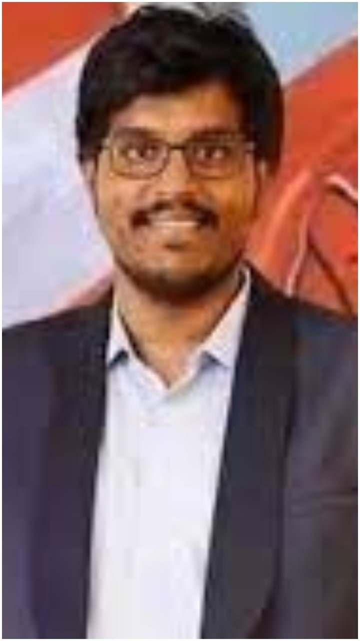 Who is Sunil Kanugolu, who wrote the victory of Congress in Karnataka