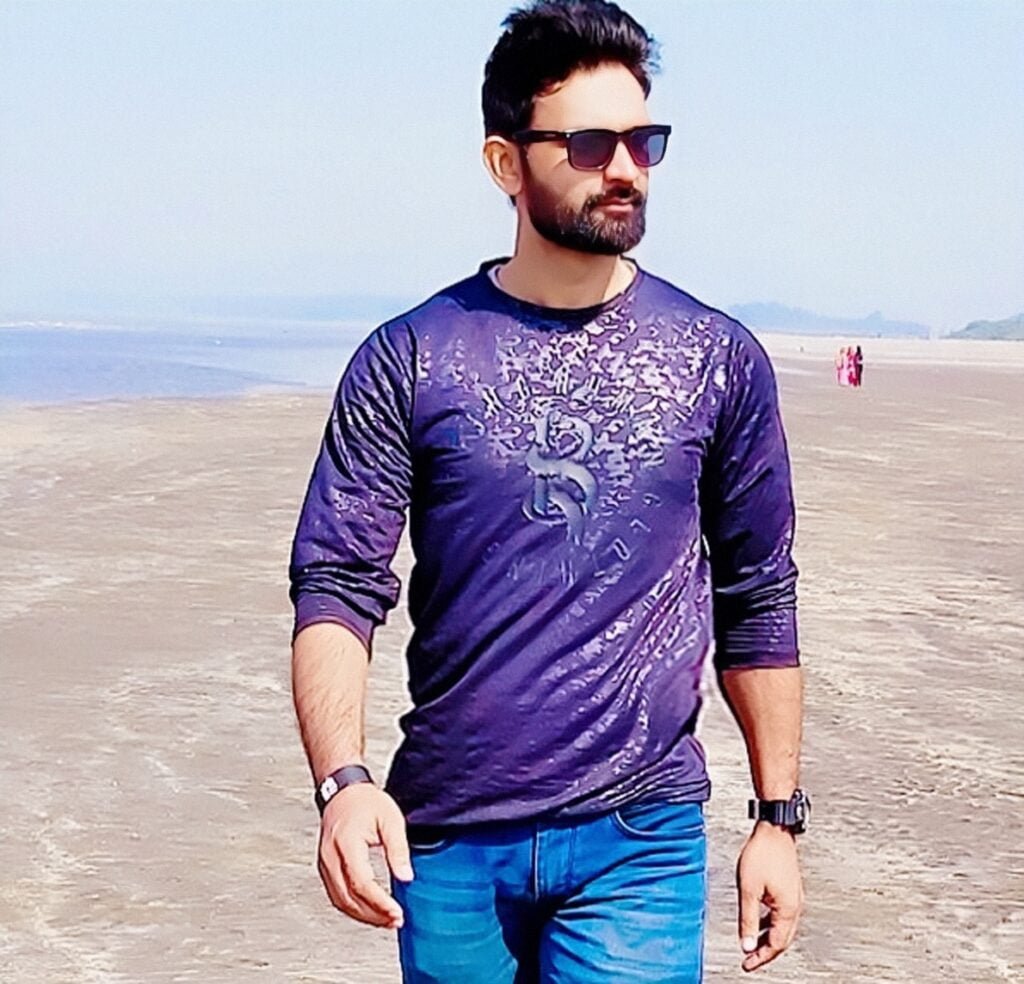 Jay Yadav (जय यादव)