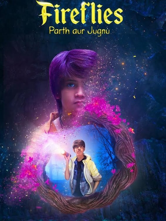 OTT Review Fireflies - Parth and Jugnu