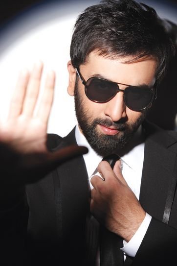 बॉलीवुड अभिनेता रणबीर कपूर ने बताई सोशल मीडिया से दूर रहने की वजह 5 The irresistible Ranbir Kapoor