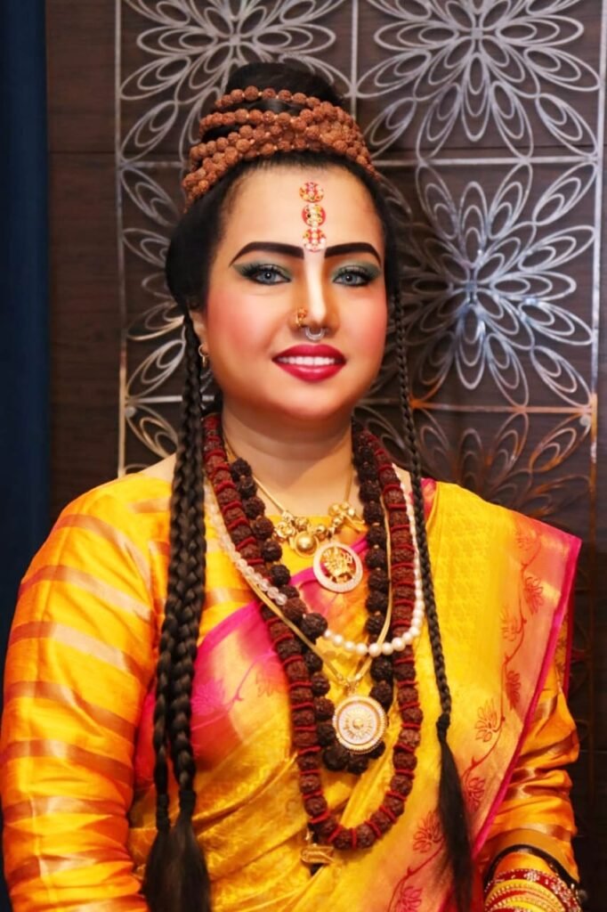 हर भविष्यवाणी सच होती है? Atlanta Kaashhyap: अविश्वसनीय गणना धारक! 2 Atlanta Kaashhyap