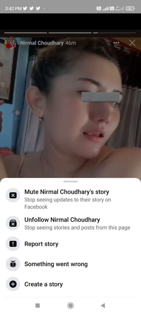 Rajasthan University Student leader Viral Video News : राजस्थान यूनिवर्सिटी छात्र नेता वायरल वीडियो? 3 WhatsApp Image 2023 05 25 at 9.38.36 AM