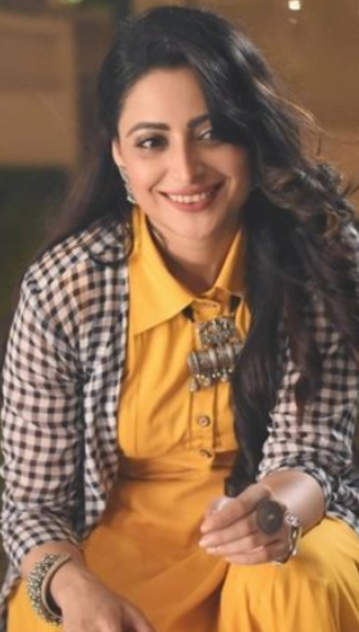 From Aishwarya To Sacchin; Tv Celebs Who Left Ghum Hai Kisikey Pyaar Meiin Midway And What Are They Up To