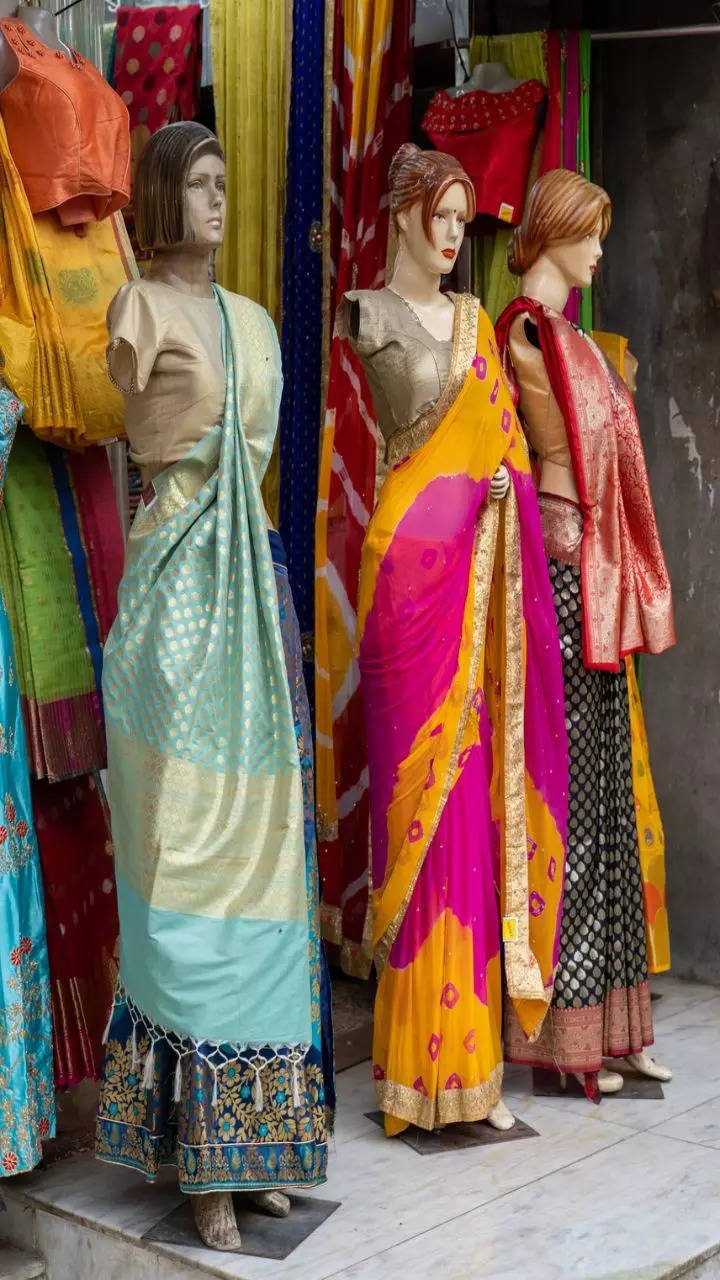 दिल्ली के ये बाजार शॉपिंग करने वालों के लिए बस एक चीज हैं