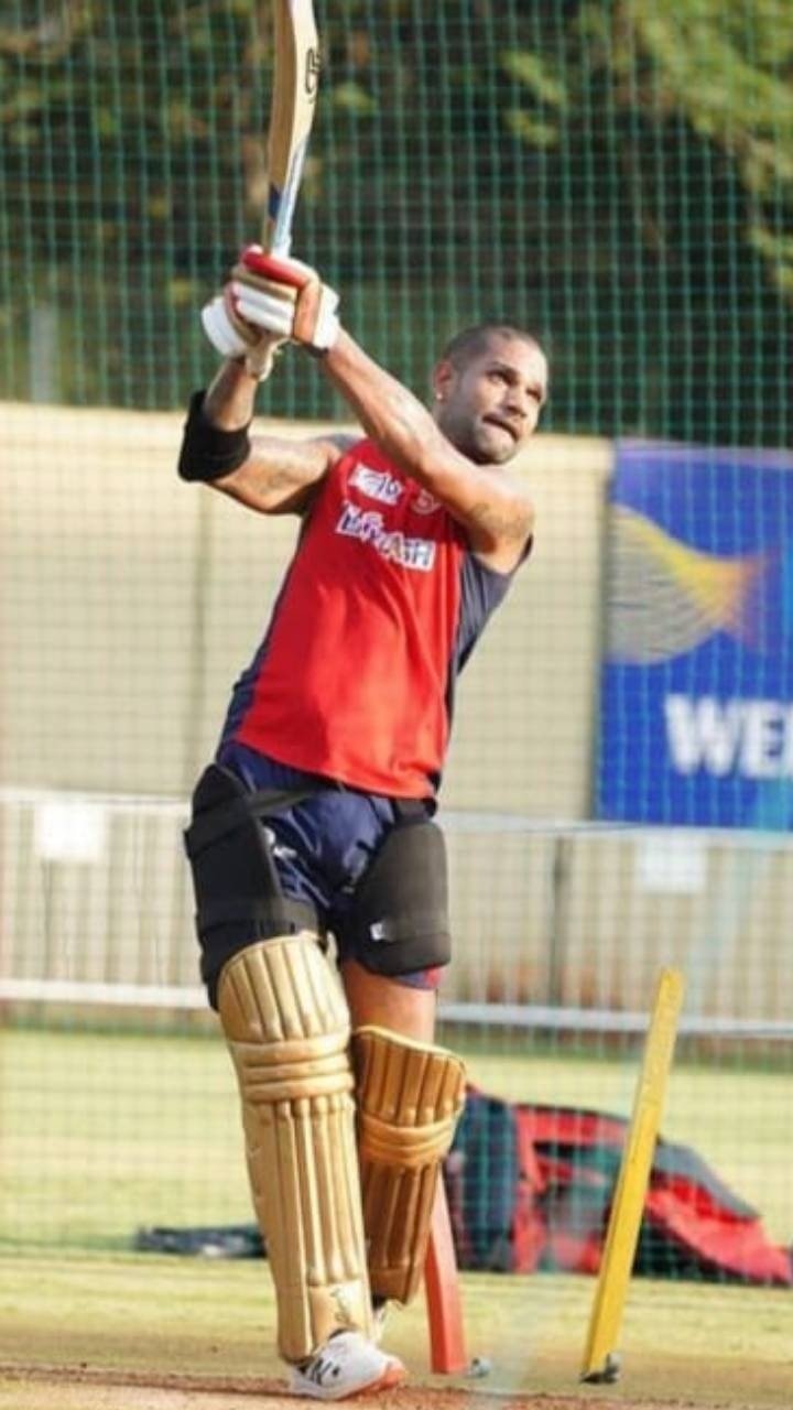 This cricketer study