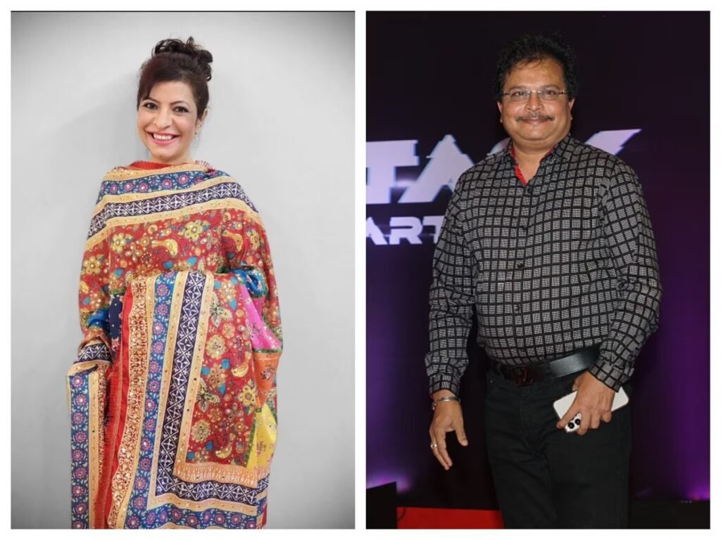 Taarak Mehta Mrs Sodhi
