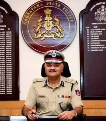 Indian star cricketer's father-in-law became the new director of CBI