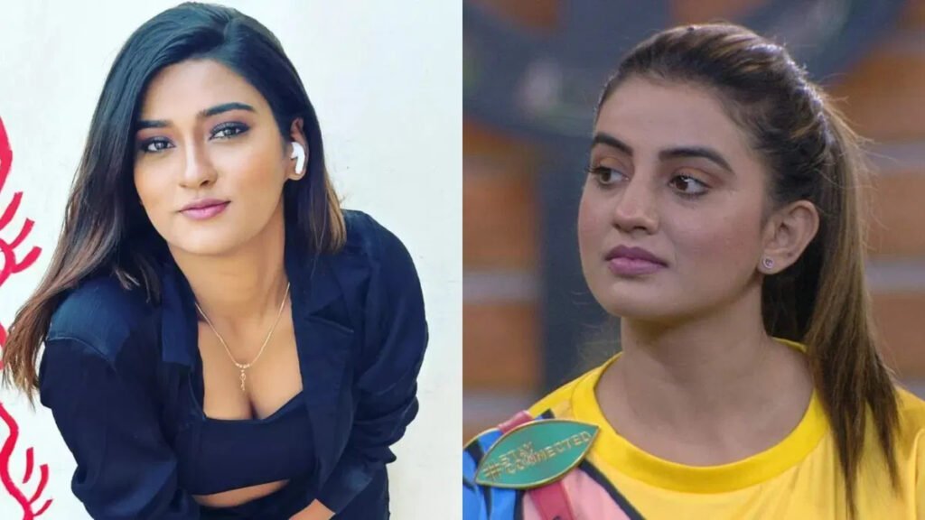 Akshara Singh MMS Video Leaked मामले में तोड़ी चुप्पी, बोलीं- दूसरी Akanksha Dubey बन जाऊं 7 Akanksha Dubey