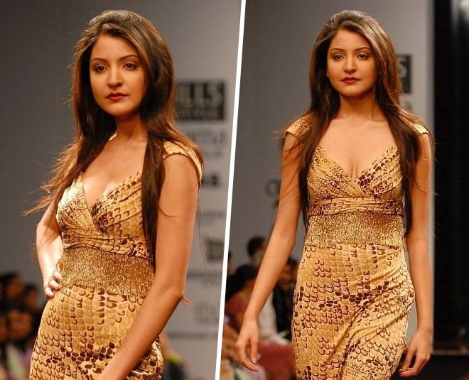 बॉलीवुड की एक्ट्रेसेस ने पेमेंट में भेदभाव पर बयां किया अपना दर्द, किए कई खुलासे 9 anushka sharma modelling main