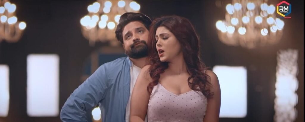 Singer Rakesh Mishra का धमाकेदार भोजपुरी समर स्पेशल गाना "मलाई बरफ" रिलीज 2 Singer Rakesh Mishra