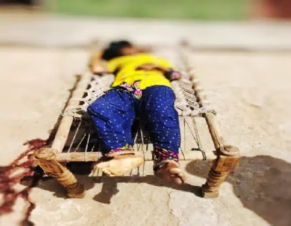 Rajasthan News: एजेंट के मार्फत की शादी, 10 दिनों के बाद ही पति ने पत्नी का कुल्हाड़ी से किया गला काटकर की हत्या 2 body 478 H@@IGHT 0 W@@IDTH 600