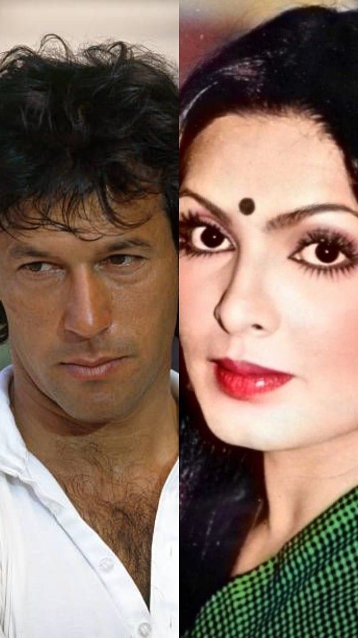 Failed Relationship Of Actresses And Cricketers