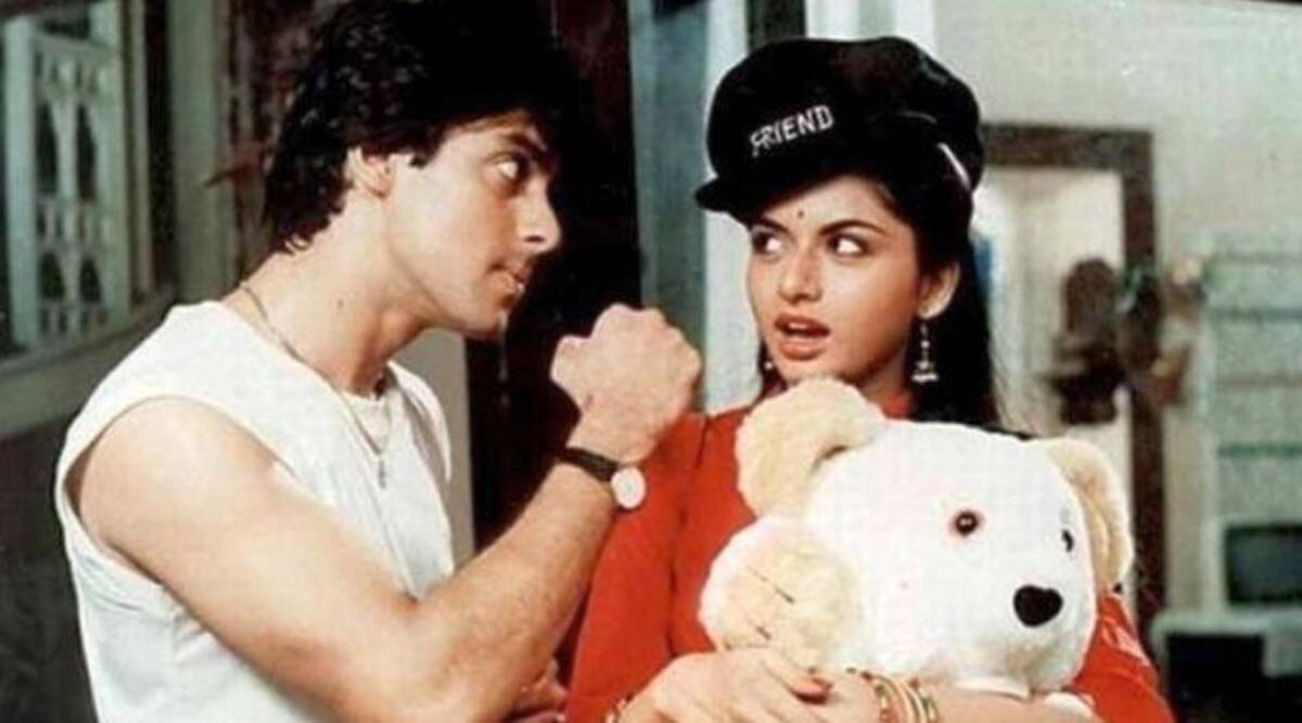 'सलमान से है इनका अफेयर', बेटे के जन्म के बाद एक्ट्रेस के पति से बोली रिपोर्टर