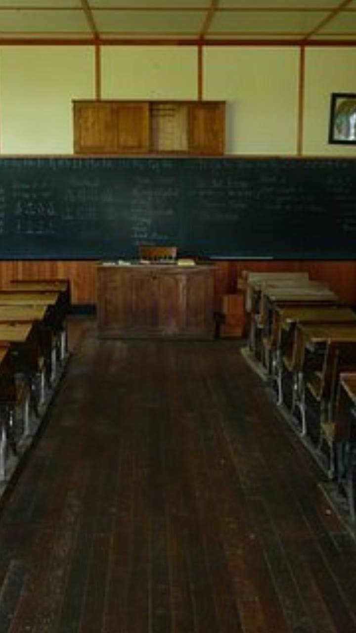 Top 10 Boarding Schools In India