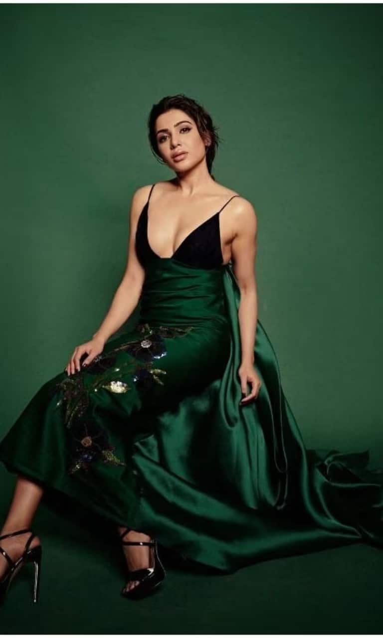 Sobhita Dhulipala, Samantha Ruth Prabhu And More