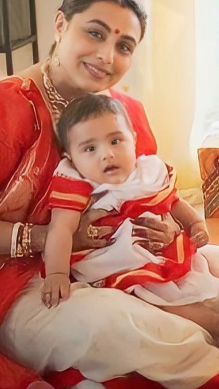 श्रीमती चटर्जी बनाम नॉर्वे: डैड्स को मूवी से इन्हें अनलर्न करने की आवश्यकता है