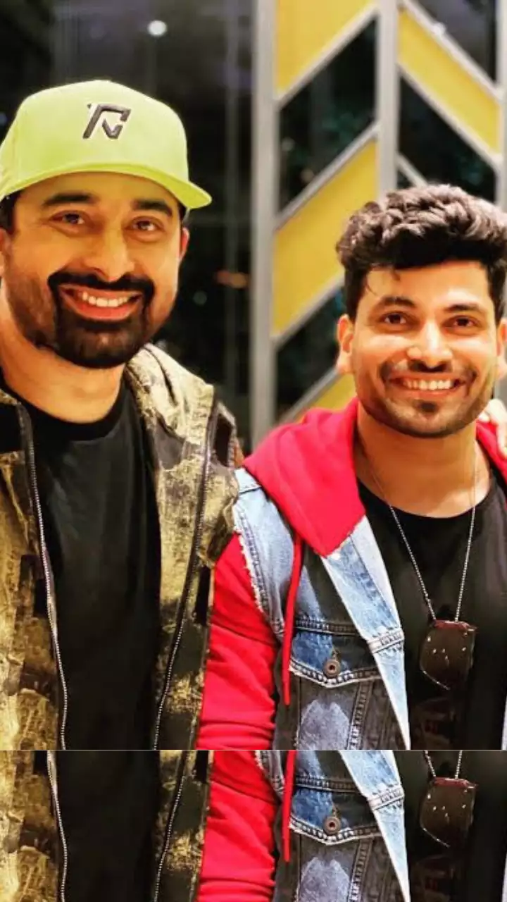 Khatron Ke Khiladi 13: Shiv Thakare’S Reality Show Journey