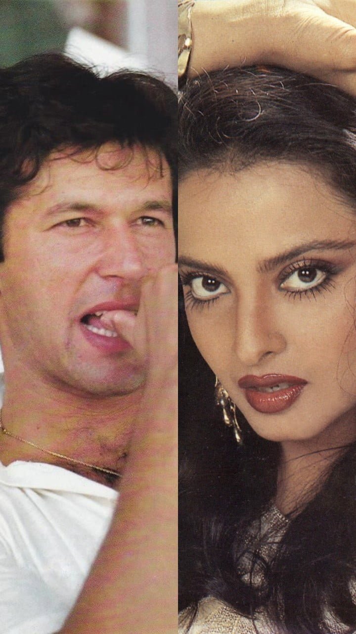Failed Relationship Of Actresses And Cricketers