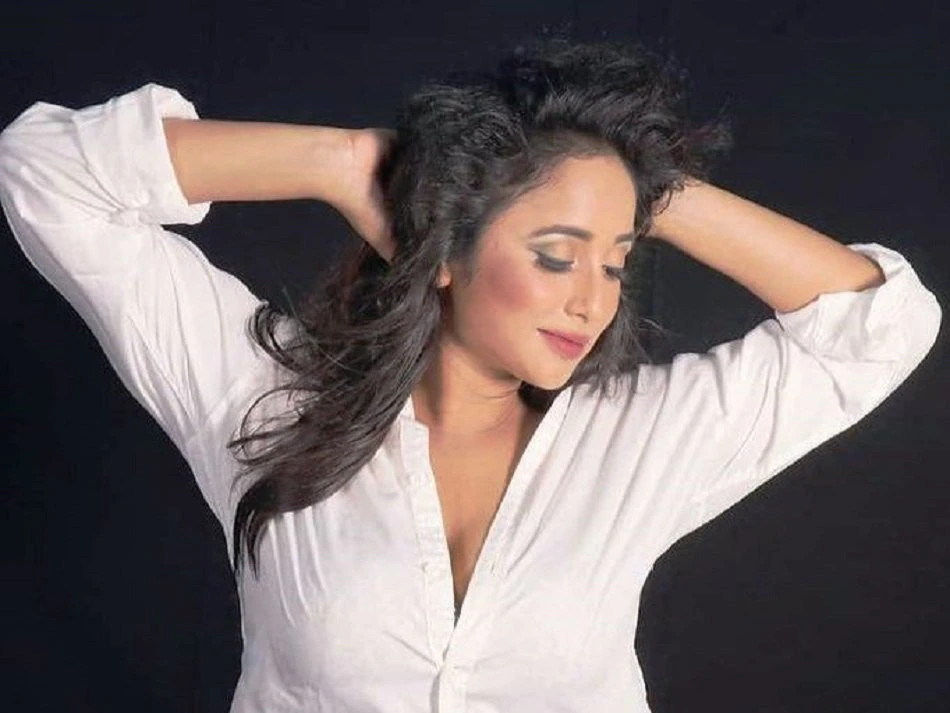 Rani Chatterjee नहीं Sabiha Shaikh है असली नाम? मुस्लिम होकर क्यों रखा हिंदू नाम 21 Rani Chatterjee (रानी चटर्जी)