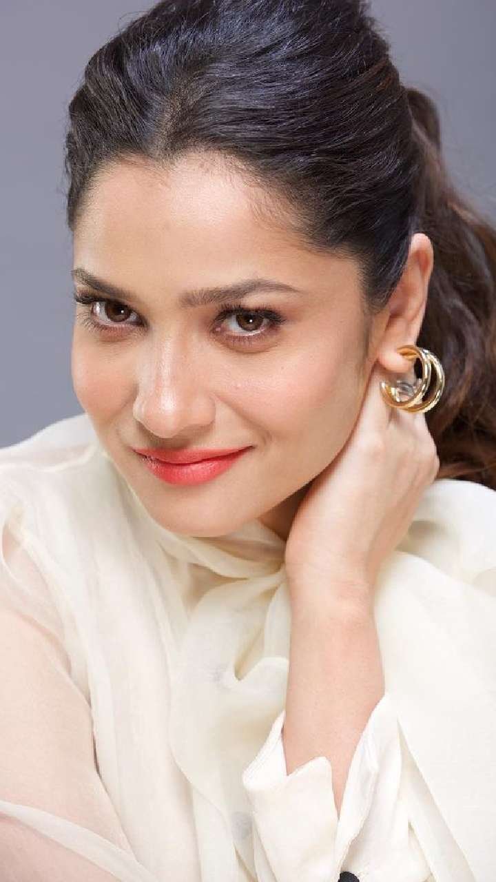 Ankita Lokhande Skincare Routine