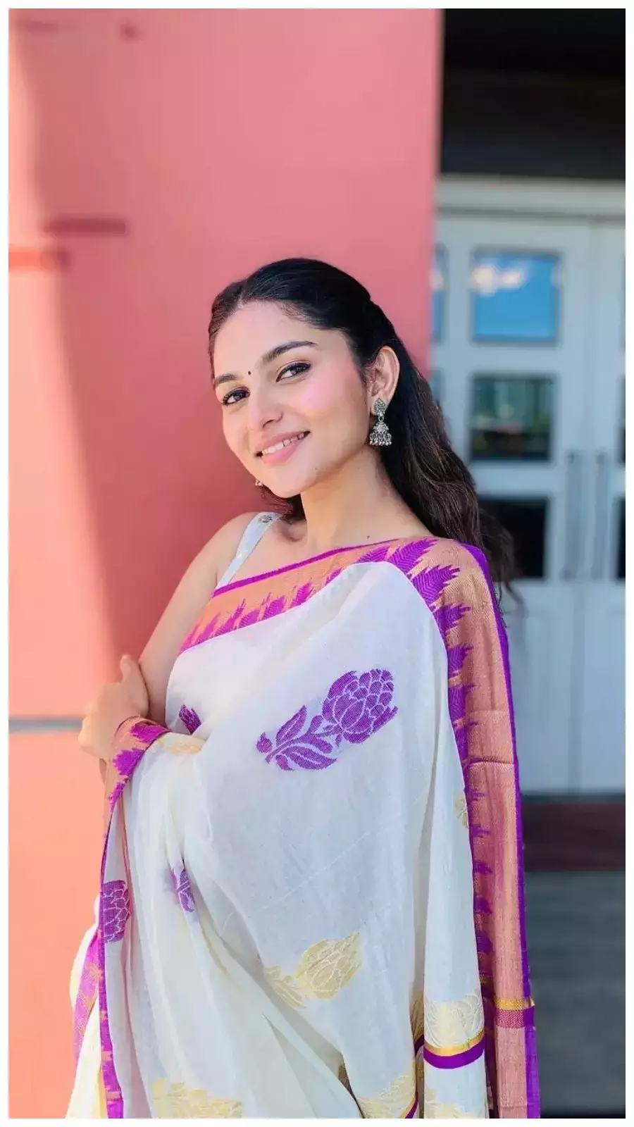Breathtaking Pics Of Kayadu Lohar