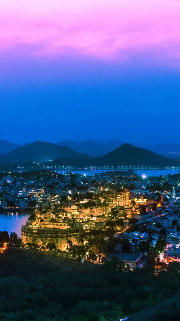 एक खूबसूरत शाम के लिए राजस्थान की खूबसूरत झीलें!