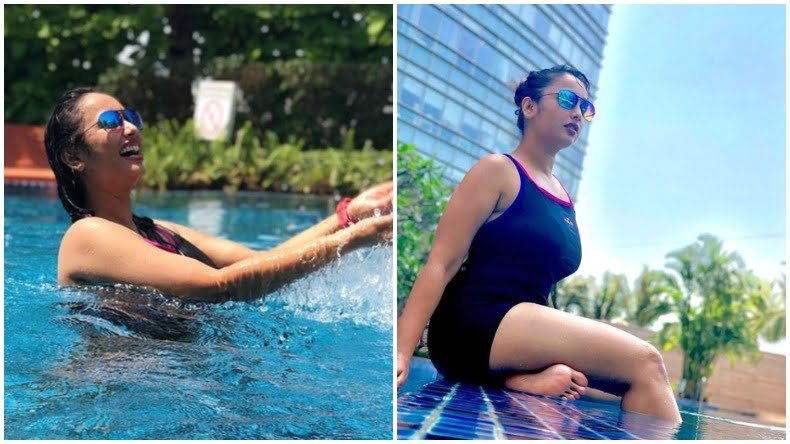 Rani Chatterjee नहीं Sabiha Shaikh है असली नाम? मुस्लिम होकर क्यों रखा हिंदू नाम 16 pjimage 1 1