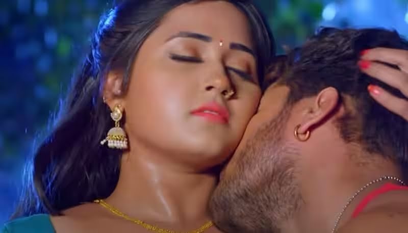 Kajal Raghwani MMS Video : अभिनेत्री ने वीडियो में होने से इनकार किया 2 whatsapp image 2023 01 04 at 3 32 55 pm 3