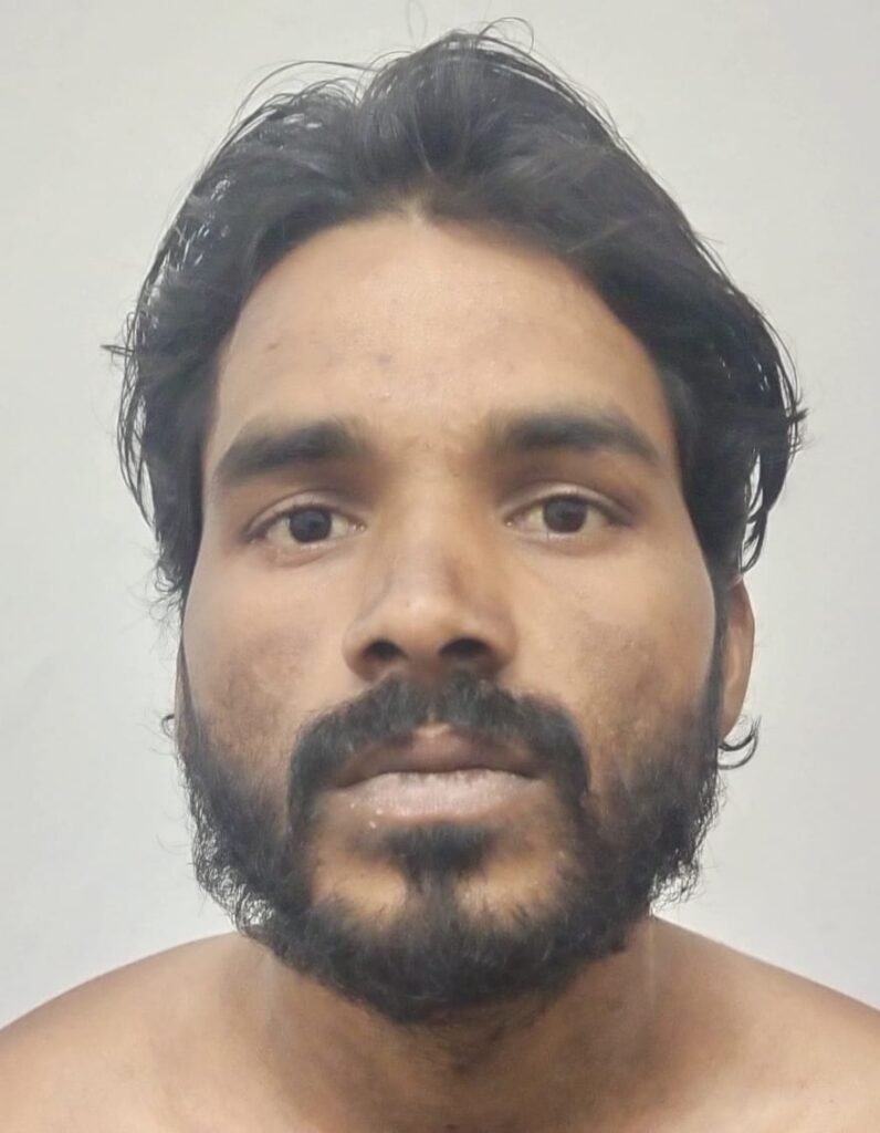 प्रधानमंत्री नरेंद्र मोदी की राजस्थान यात्रा से पहले राजस्थान पुलिस की बड़ी लापरवाही आई सामने 3 गोपाल कालबेलिया