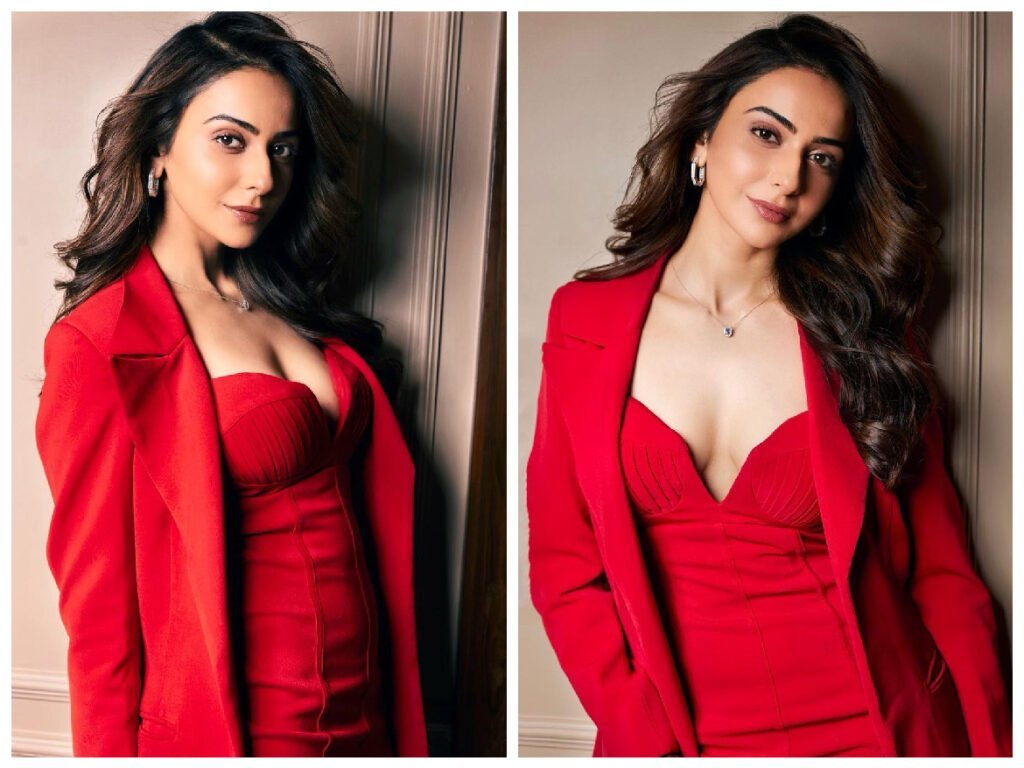बॉलीवुड की एक्ट्रेसेस ने पेमेंट में भेदभाव पर बयां किया अपना दर्द, किए कई खुलासे 11 राकुल
