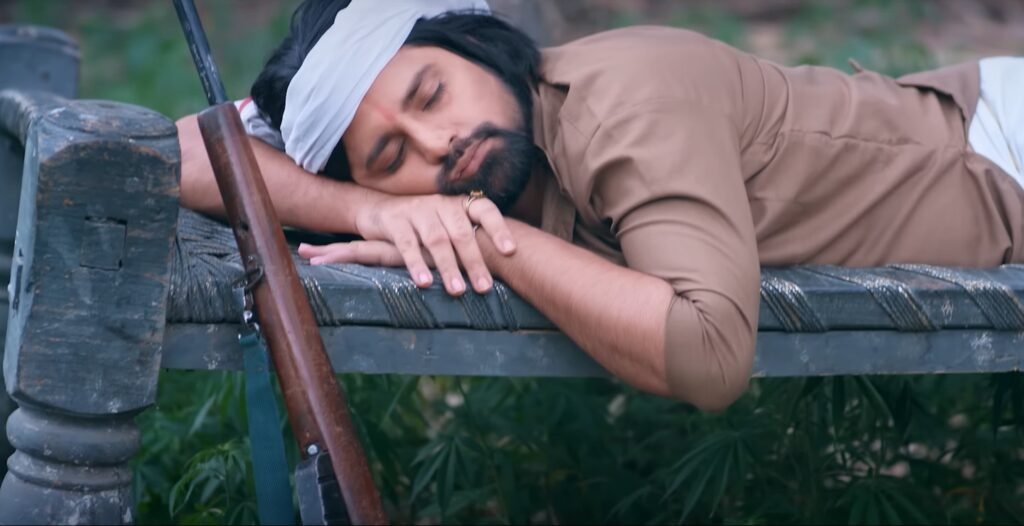 राकेश मिश्रा ने फिर दिखाया दम, लेकर आए गए “ बाहुबली 2- तैयार हैं हम”,मिला एक ही दिन में मिलियन व्यूज 3 राकेश मिश्रा