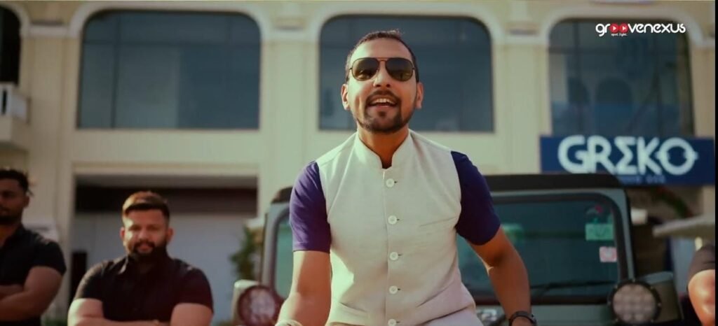 Groovenexus Records प्रस्तुत मॉडर्न पॉप गीत "चंडीगढ़" ने मचाई धूम, गाने को 2 मिलियन से भी अधिक मिले व्यूज