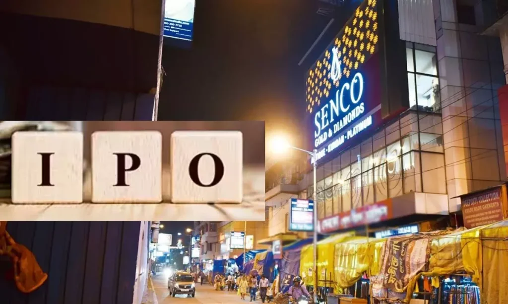 Kolkata-based Senco Gold's IPO 4 जुलाई को खुलेगा, 405 करोड़ रुपये जुटाने का लक्ष्य 15 1361308 senco gold