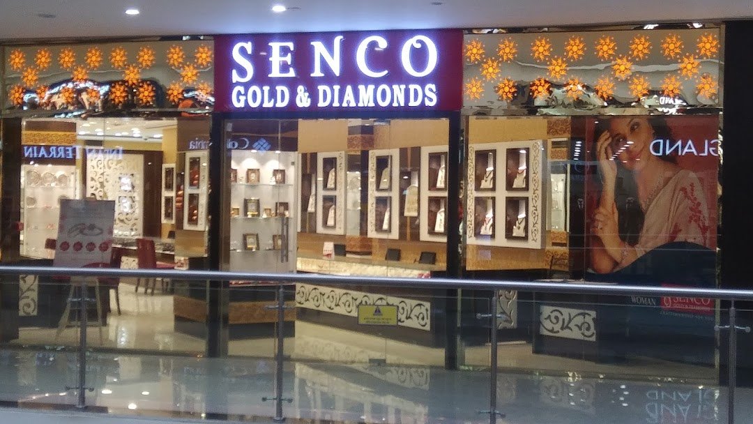 Kolkata-based Senco Gold's IPO