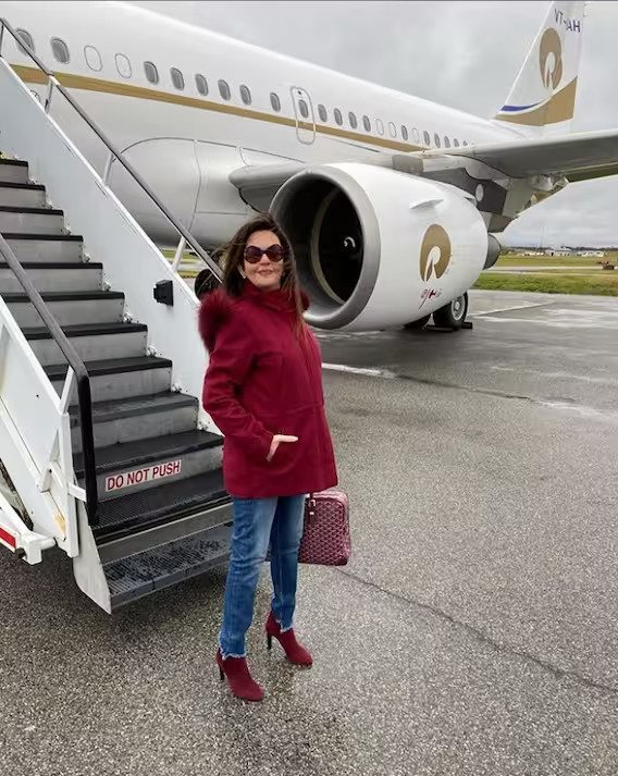 Nita Ambani