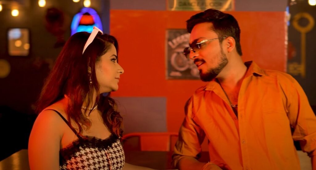GrooveNexus Records: यूथ को आकर्षित करने वाला रैपर अपूर्व ट्रिपी का नया गाना ‘डिज़ायर’ हुआ रिलीज 2 3 21