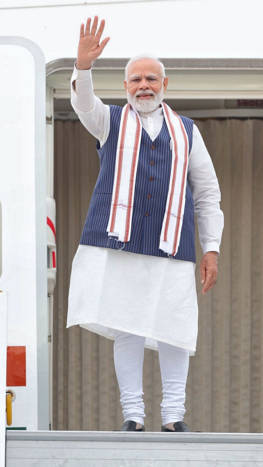 200 साल पुराने इस होटल में रुकेंगे Pm मोदी, जानिए क्‍या हैं खासियतें