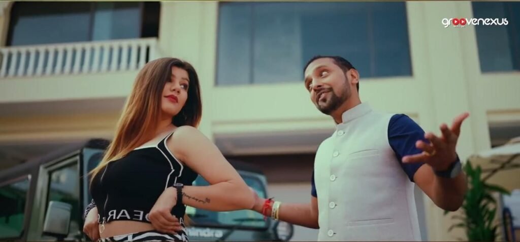 Groovenexus Records प्रस्तुत मॉडर्न पॉप गीत "चंडीगढ़" ने मचाई धूम, गाने को 2 मिलियन से भी अधिक मिले व्यूज