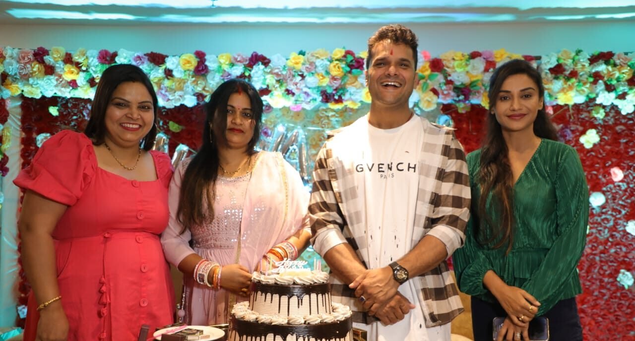 खेसारीलाल यादव