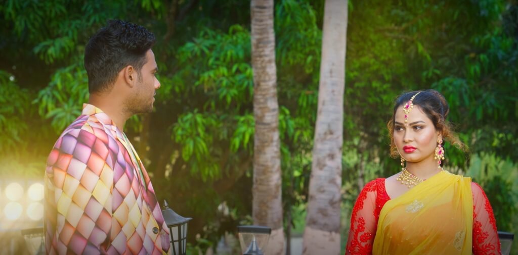 भोजपुरी सिंगर काकू बलमुआ का गाना 'मंगिया में सेनूर'रिलीज, फैंस दे रहे प्यार 4 5 7