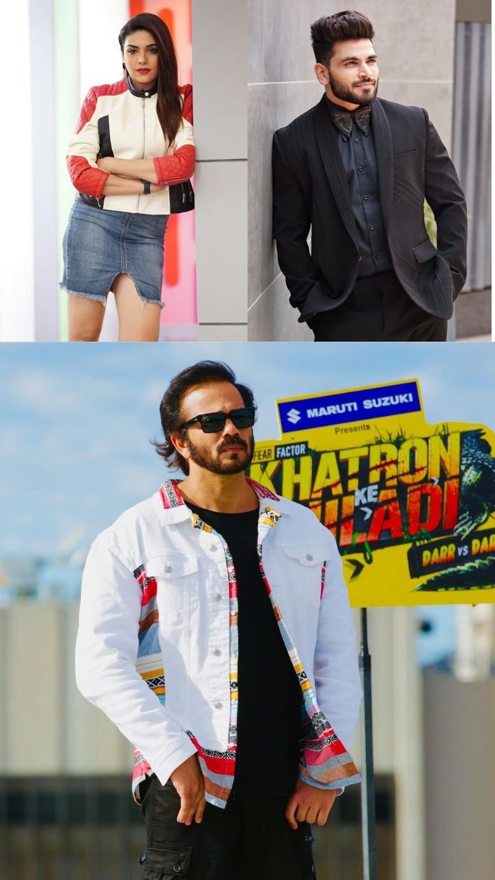 Khatron Ke Khiladi 13