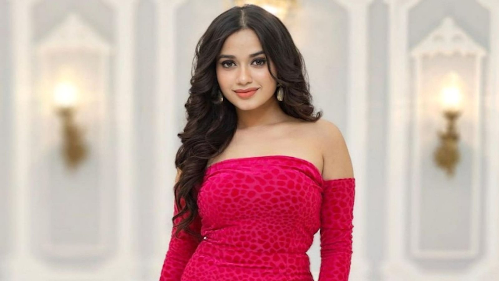Jannat Zubair