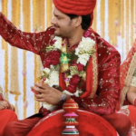 भोजपुरी फिल्म ‘सिंदूरदान’: Actress Shubhi Sharma की आने वाली फिल्म love triangle पर अधारित है, फर्स्ट लुक जारी किया