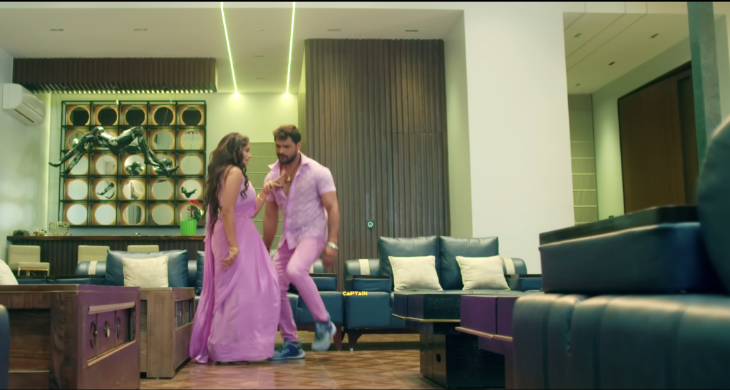 Bhojpuri Film: एक्शन इमोशन और रोमांस का कॉम्बो पैकेज है खेसारी लाल यादव की सन ऑफ बिहार .! ट्रेलर हुआ रिलीज़.. 7 एक्शन इमोशन और रोमांस का कॉम्बो पैकेज है खेसारी लाल की सन ऑफ बिहार .! ट्रेलर हुआ रिलीज़..