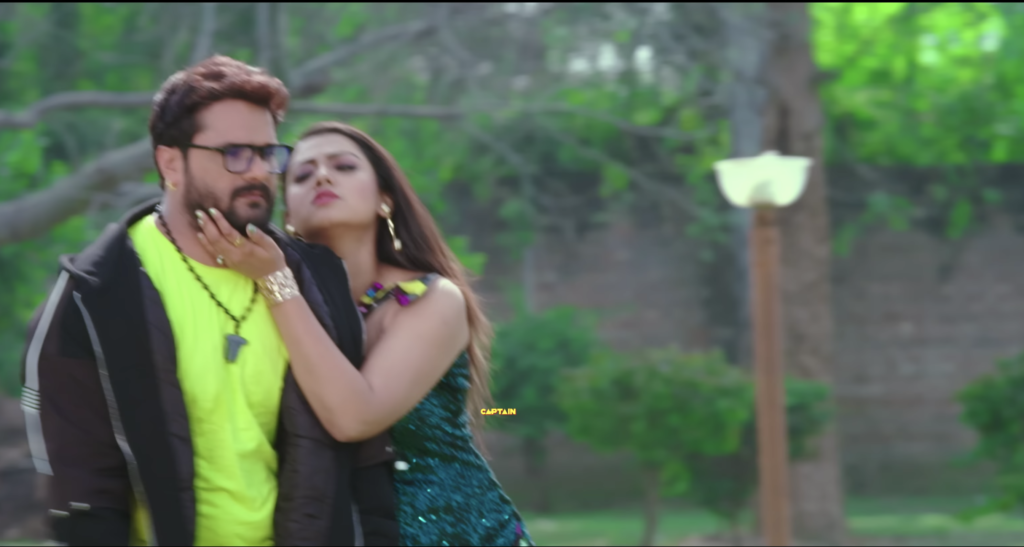 Bhojpuri Film: एक्शन इमोशन और रोमांस का कॉम्बो पैकेज है खेसारी लाल यादव की सन ऑफ बिहार .! ट्रेलर हुआ रिलीज़.. 5 एक्शन इमोशन और रोमांस का कॉम्बो पैकेज है खेसारी लाल की सन ऑफ बिहार .! ट्रेलर हुआ रिलीज़..