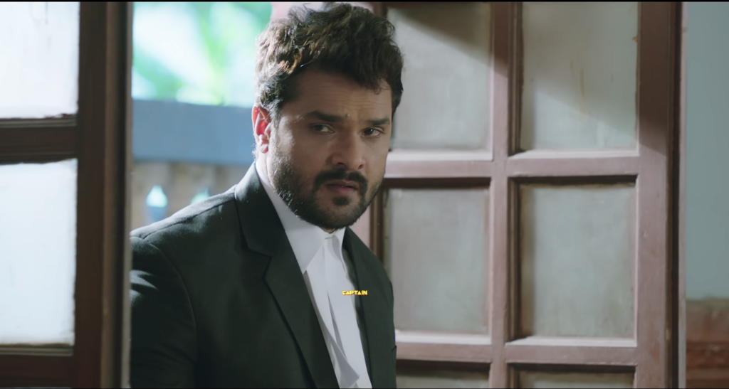 Bhojpuri Film: एक्शन इमोशन और रोमांस का कॉम्बो पैकेज है खेसारी लाल यादव की सन ऑफ बिहार .! ट्रेलर हुआ रिलीज़.. 3 एक्शन इमोशन और रोमांस का कॉम्बो पैकेज है खेसारी लाल की सन ऑफ बिहार .! ट्रेलर हुआ रिलीज़..