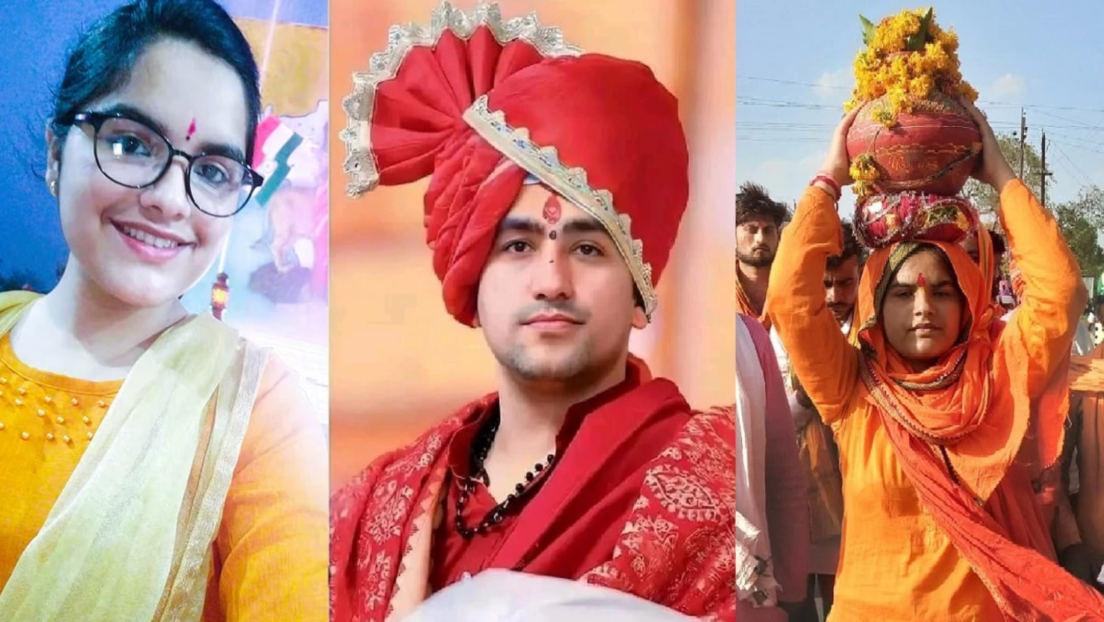 शिवरंजनी तिवारी के डर से Bageshwar Dham छोड़ने के पीछे की क्या है कहानी?