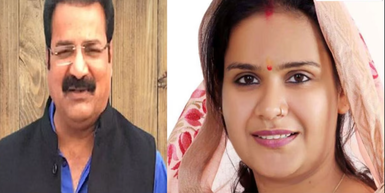 मेयर मुनेश गुर्जर ने राजस्थान कांग्रेस मंत्री प्रताप सिंह खाचरियावास पर लगाए गंभीर आरोप